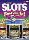 Phantom EFX WMS Slots: Reel 'Em In!