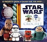 Star Wars Crochet (Crochet Kits)