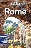 Lonely Planet Rome (Travel Guide)