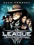 League Of Extraordinary Gentlemen
