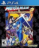 Mega Man Legacy Collection 2 - PlayStation 4