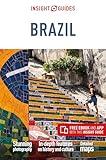 Insight Guides Brazil (Travel Guide with Free eBook)