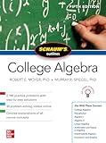 Schaum's Outline of College Algebra, Fifth Edition