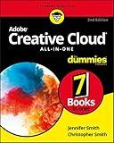 Adobe Creative Cloud All-in-One for Dummies