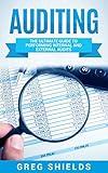 Auditing: The Ultimate Guide to Performing Internal and External Audits