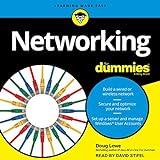 Networking for Dummies, 11th Edition