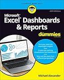 Excel Dashboards & Reports For Dummies (For Dummies (Computer/Tech))