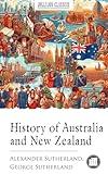 History of Australia and New Zealand