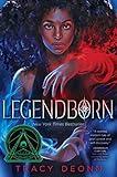 Legendborn (1) (The Legendborn Cycle)