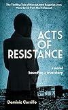 Acts of Resistance: A Novel