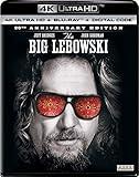 The Big Lebowski - 20th Anniversary Edition 4K Ultra HD + Blu-ray + Digital [4K UHD]