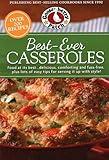 Best-Ever Casseroles (PB Everyday Cookbooks)