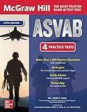 McGraw Hill ASVAB, Fifth Edition (Mcgraw Hill's Asvab)