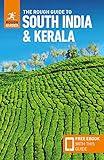 The Rough Guide to South India & Kerala (Travel Guide with eBook) (Rough Guides Main Series)