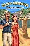 Big City Adventure: Rio de Janeiro [Download]