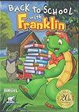 Back to School with Franklin, Feature Films for Families DVD (2009)