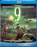 9 [Blu-ray]