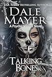 Talking Bones: A Psychic Visions Novel