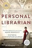 The Personal Librarian: A GMA Book Club Pick (Random House Large Print)