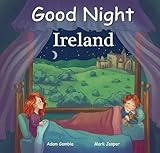 Good Night Ireland (Good Night Our World)