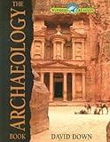 The Archaeology Book (Wonders of Creation)