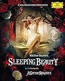 Sleeping Beauty - A Gothic Romance (Music By Tchaikovsky)[Blu-ray]