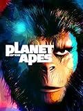 Planet Of The Apes (1968)