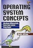 Operating System Concepts