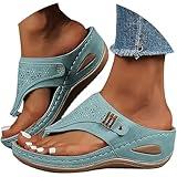 My Recent Orders with Amaon Flip Flops for Women Womens Fashion Sandals Summer 2025 Sandals Women Dressy Sandalias De Mujer De Verano Dressy Flip Flops for Womens Summer Green 9.5