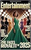 Entertainment News Magazine : January–June Edition 2025