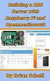 Building a NAS Server with Raspberry Pi and Openmediavault