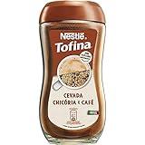 Nestle Tofina Cevada Chicoria e Cafe Instant Coffee Mix 200g