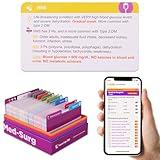Med-Surg Flash Cards – No Fluff – Only Essential Info for Nursing School – 2025-2026 NCLEX ATI HESI Review LPN RN Flash Cards (409 Cards)