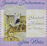 Sherlock Holmes for Children