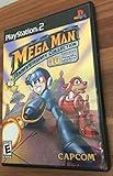 Mega Man Anniversary Collection - PlayStation 2