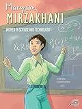 Rourke Educational Media Women in Science and Technology: Maryam Mirzakhani―The Story of the First Female Mathematician to Win the Fields Medal, Grades 1-4 (24 pgs) Reader