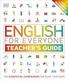 English for Everyone: Teacher's Guide: ESL Teaching Materials and Lesson Plans for English Language Learners