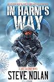 In Harm's Way: A Jake Calloway Novel