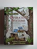 Operating Systems Design and Implementation