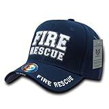 Rapid Dominance Mens Novelty-Baseball-caps, Navy