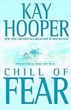 Chill of Fear: A Bishop/Special Crimes Unit Novel (A Bishop/SCU Novel Book 8)