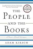 The People and the Books: 18 Classics of Jewish Literature