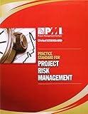 Practice Standard for Project Risk Management