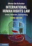 International Human Rights Law