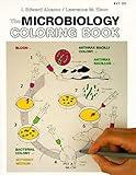 The Microbiology Coloring Book