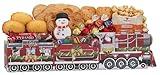 Wine Country Gift Baskets Christmas Express Holiday Favorite Sweets Train Gift