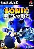 Sonic Unleashed - PlayStation 2 (Renewed)