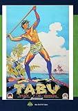 Tabu A Story Of The South Seas