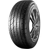 Finalist UN108 All Season 235/55R19 101V SL High Performance A/S Passenger Tire 235/55/19 (Tire Only)