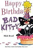 Happy Birthday, Bad Kitty